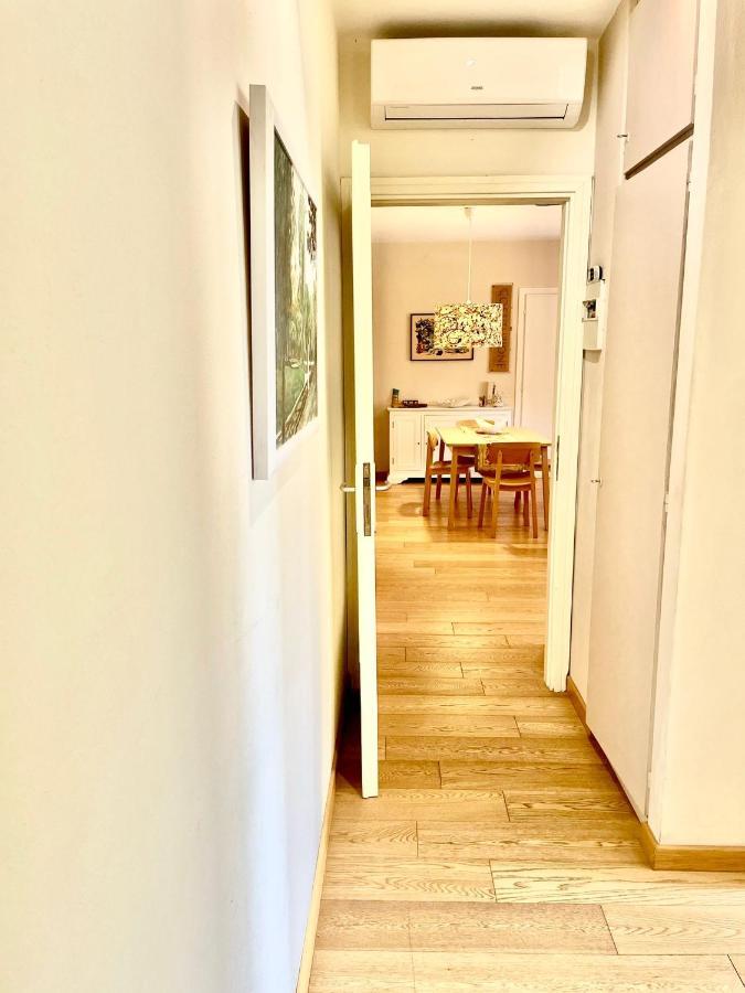 A Casa Di Rocco With Air Condition, Wifi And Private Parking Lucca Exterior photo